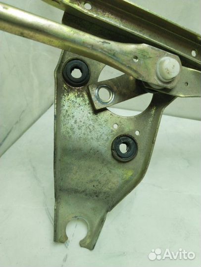Трапеция дворников Ваз 21099 1.5 2000