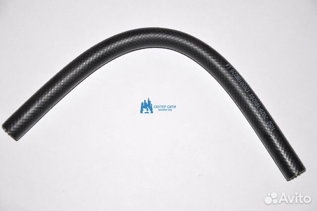 Трубка масляной системы 800 X-8 (Арт.7020-180203)