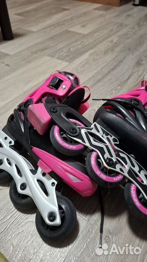 Ролики детские