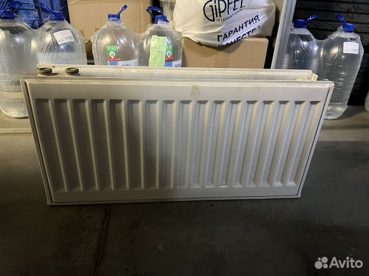 Радиаторы отопления Kermi FTV 22 600*300