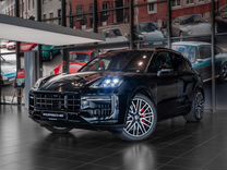 Новый Porsche Cayenne S 4.0 AT, 2024, цена от 24 080 000 руб.