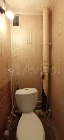 2-к. квартира, 50 м², 10/10 эт.