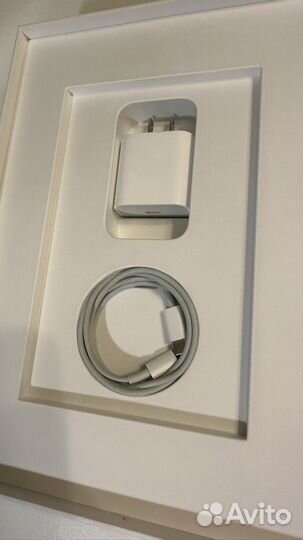 Apple iPad 9-е поколение, 256 gb, silver