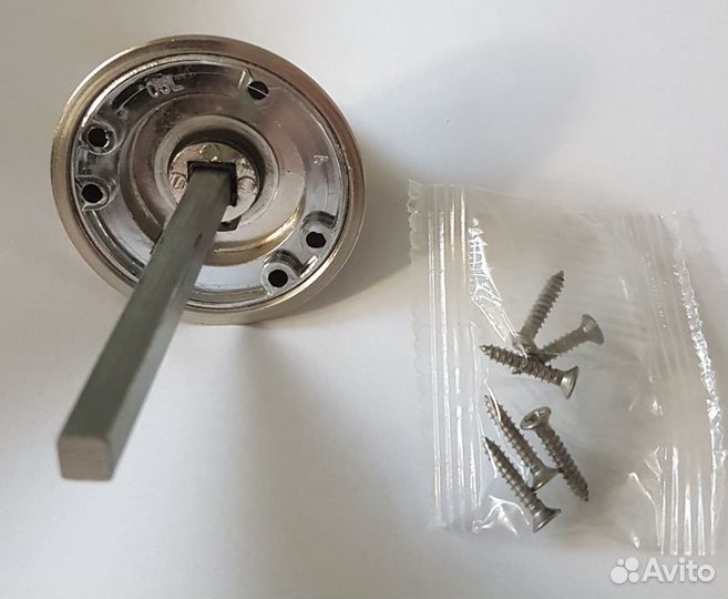 Завертка Morelli