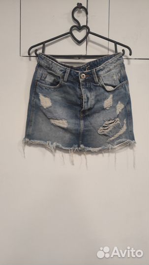 Женская одежда