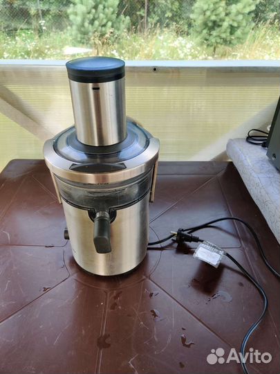 Соковыжималка bork s700