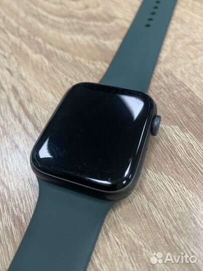 Часы apple watch 5 44 mm