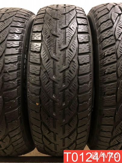 Tigar Winter 185/65 R15 88T