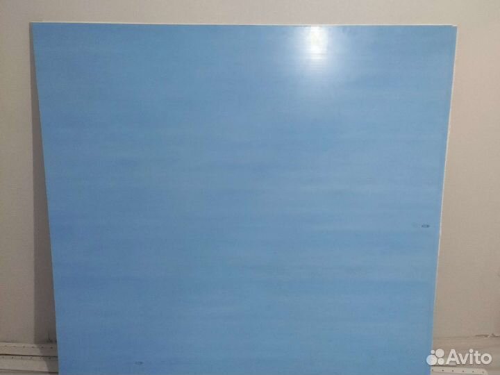 Сэндвич панель откосы 9-9,5мм