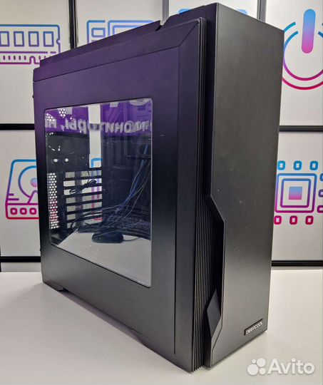 Deepcool Dukase Liquid