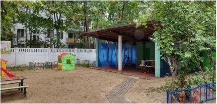 Детский сад «Колосок»