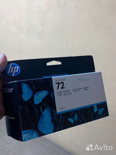 Картридж hp Cactus Sharp Kyocera