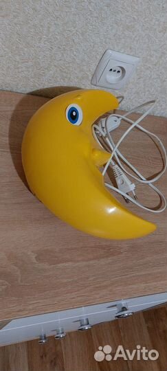 Светильник ночник