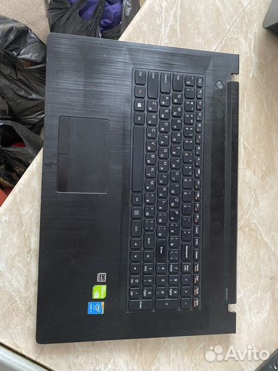Топкейс Lenovo g 70-80