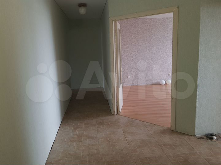 2-к. квартира, 62 м², 8/10 эт.