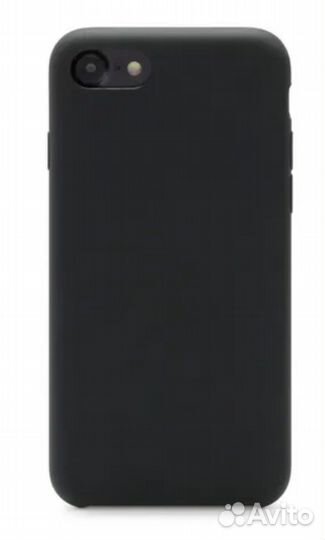 Чехол uBear Touch Case для iPhone SE / 8 / 7