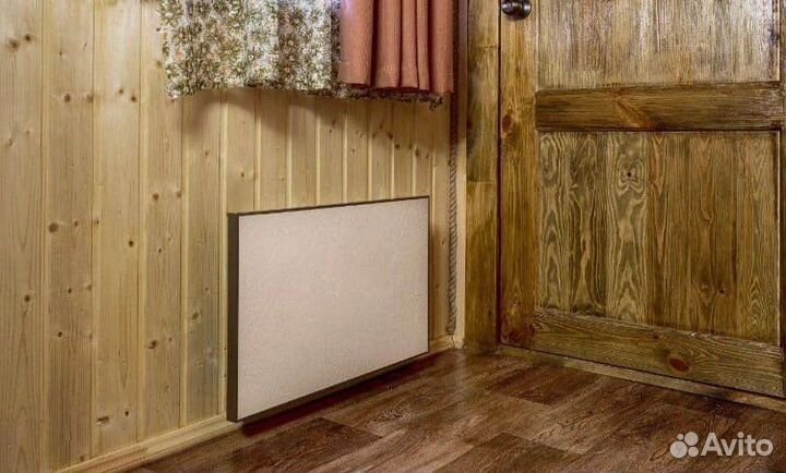 Обогреватель Керамический Никатэн 650 (Nikaten )