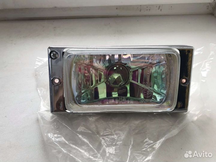 Птф ваз 2113-15