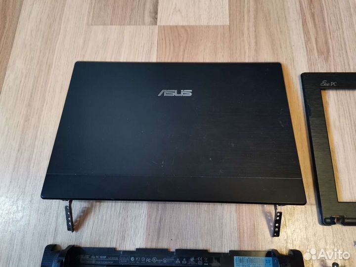 Asus Eee PC 1015 1016