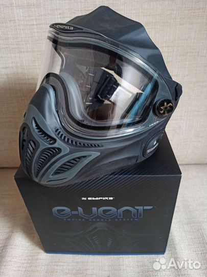 Маска Empire Event