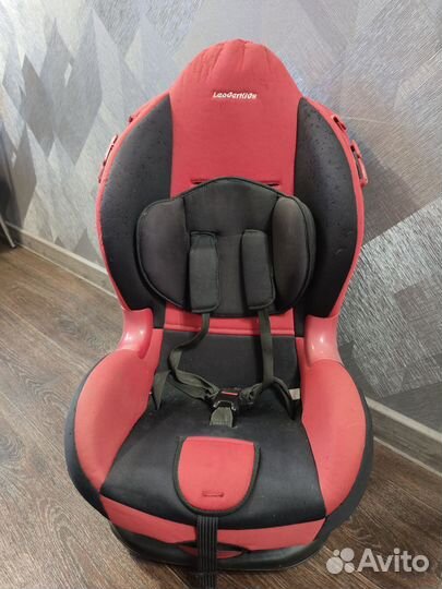 Детское автокресло