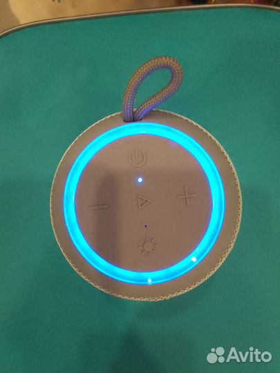 Колонка tronsmart t7 mini, новая