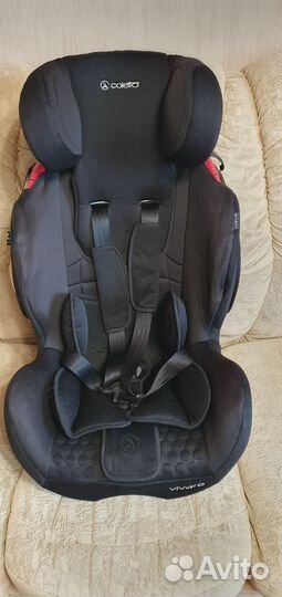 Детское автокресло от 0 до 36