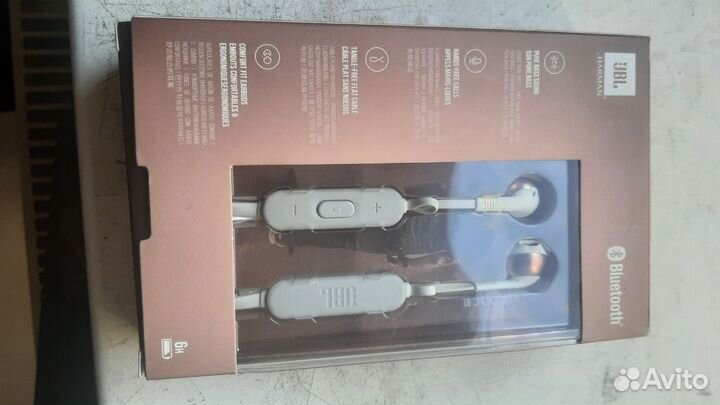 Беспроводные наушники Olmio TWE, JBL и др