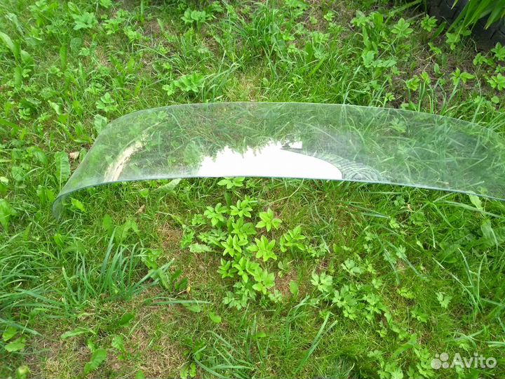 Стекло лобовое ЗИЛ 130