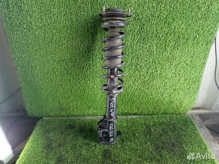 Стойка подвески передняя левая Toyota Lite Ace