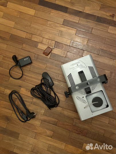 Arenda дым машина mlb 900 Вт