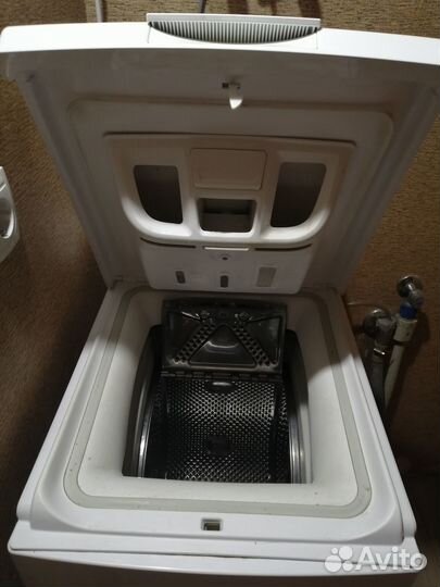 Стиральная машина bosch на запчасти