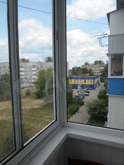 2-к. квартира, 43,2 м², 4/5 эт.