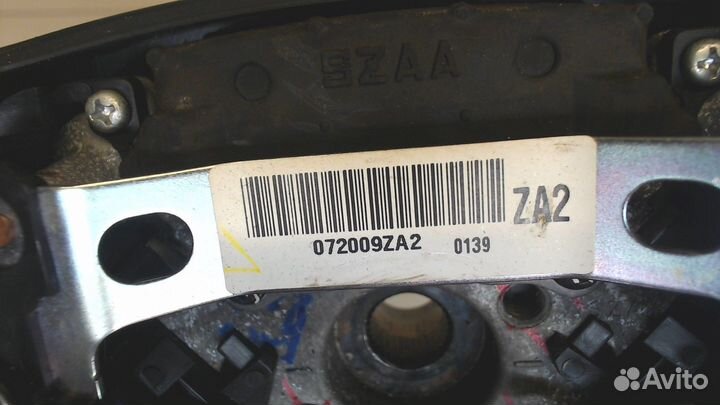 Руль Honda Pilot, 2009