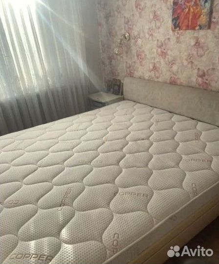 Матрас Новый. Тосно