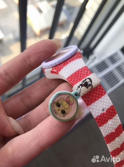 Часы LoL оригинал