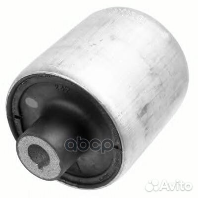 Сайлентблок перед F30 3695401 lemforder