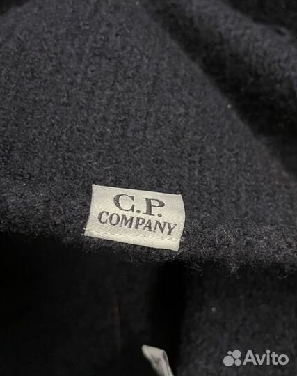 Cp company балаклава