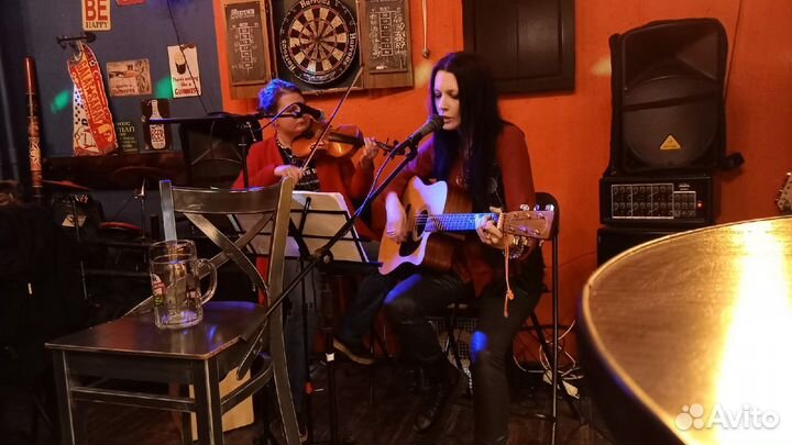 Уроки гитары, м.Третьяковская