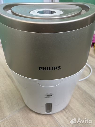 Увлажнитель воздуха philips