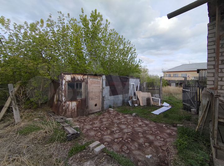 Дача 40 м² на участке 5,5 сот.