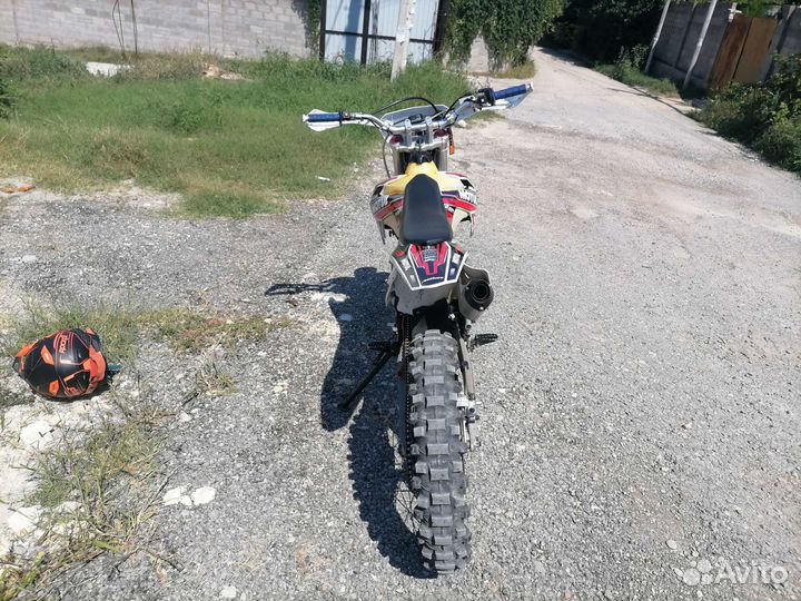 Kayo K1 mx