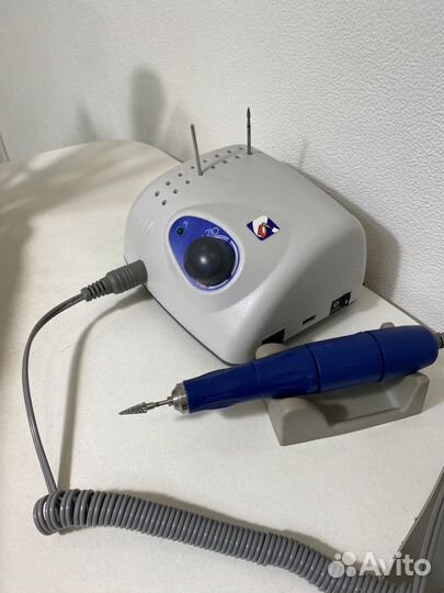 Аппарат для маникюра strong китай