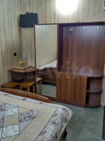 Комната 10 м² в 1-к., 1/1 эт.