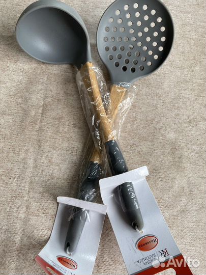 Набор кухонный из двух предметов