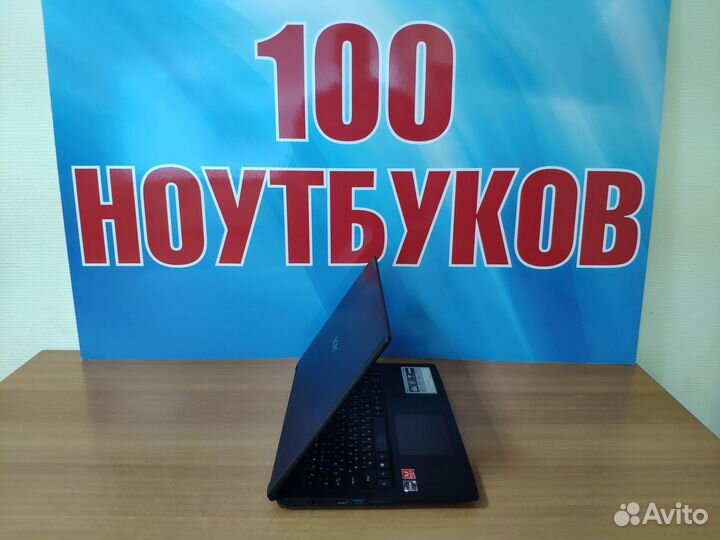 Ноутбук бу Acer / Ryzen 5 / ssd+1tb / 8gb ddr4