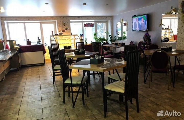 Столовая/кафе при гостинице /доставка обедов