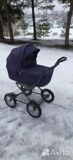 Коляска inglesina sofia