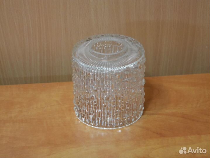 Плафоны для люстр и бра много разных