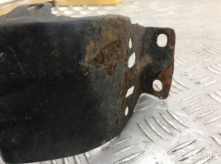 Крыло Audi A3 8P (2003-2012)